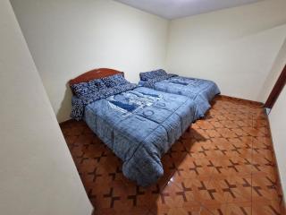 Villa Universitaria - Cajamarca - 4