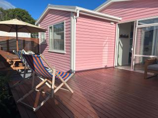 Pink Palace , South Bay Kaikoura - 6