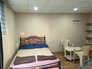 Hotel Baba Inn, Lodge - Belgaum - 3