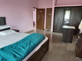 HOTEL BABA INN, Lodge - 1