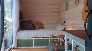 Timber Cabin in Selby near Puffing Billy - 7