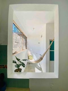 Casa Hugo 1 AC Starlink 2min walk to beach - Brisas de Zicatela - 8