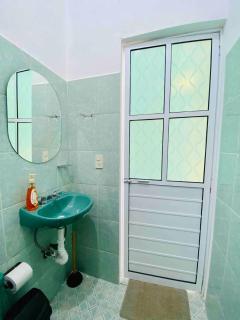 Casa Hugo 1 AC Starlink 2min walk to beach - Brisas de Zicatela - 1