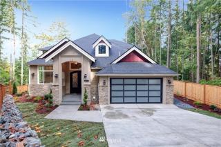 Bellevue Luxury Home - 0