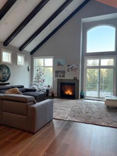 Bellevue Luxury Home - 5