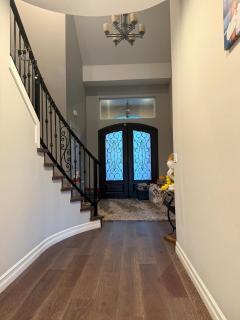 Bellevue Luxury Home - 2