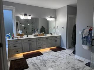 Bellevue Luxury Home - 1