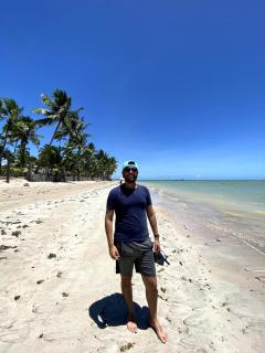 Casa de Férias, Antunes, Maragogi - Alagoas - 2