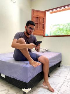 Casa de Férias, Antunes, Maragogi - Alagoas - 1