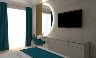 Beach Vibe Hotel Mamaia Nord - Năvodari - 7