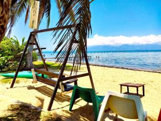 Manihini Beach Fare - Moorea - 7