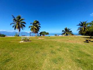 Manihini Beach Fare - Moorea - 5