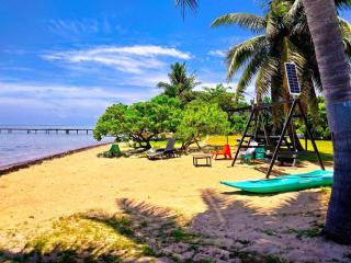 Manihini Beach Fare - Moorea - 6