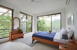Tattva - Mountain view Pvt pool - Karjat - 5