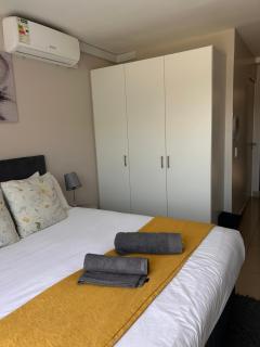 The Millennial apartment - Durban - 7