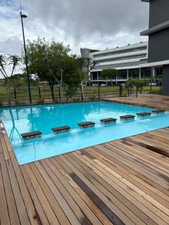 The Millennial apartment - Durban - 6