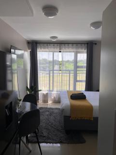 The Millennial apartment - Durban - 5