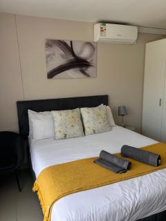 The Millennial apartment - Durban - 2