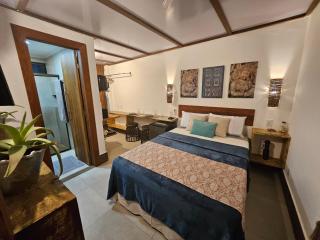 Suite Memorália Mar 3 - 0