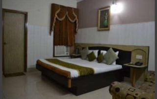 Hotel ATITH INTERNATIONAL - Katra - 0
