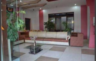 Hotel ATITH INTERNATIONAL - Katra - 5