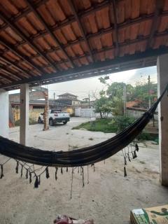 Casa grande com quintal - São Pedro da Aldeia - 0