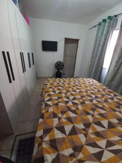Casa grande com quintal - São Pedro da Aldeia - 9
