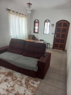 Casa grande com quintal - São Pedro da Aldeia - 6