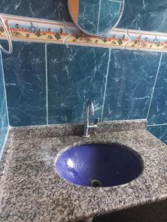 Casa grande com quintal - São Pedro da Aldeia - 5