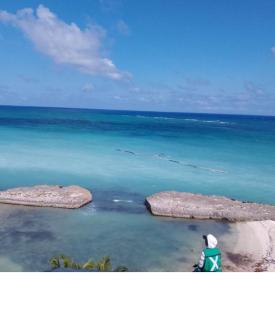 Punta cana - El Seis - 7
