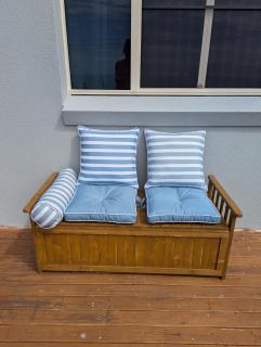 Newly renovated with ocean views - Emu Park - 7