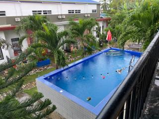 Jean Studio Apartment - Panglao - 5
