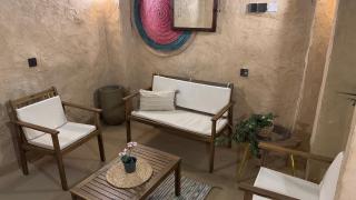بيت العريش Arish house - Sayq - 7