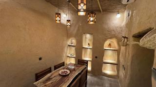 بيت العريش Arish house - 5