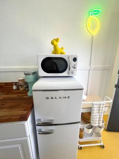 Snap-Worthy Stay Steps From Downtown 1BR 1BA - Solvang - 8