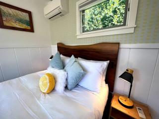 Snap-Worthy Stay Steps From Downtown 1BR 1BA - Solvang - 7
