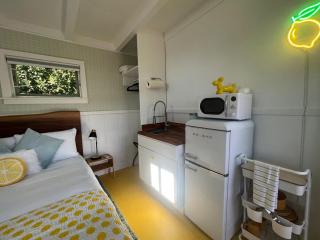 Snap-Worthy Stay Steps From Downtown 1BR 1BA - 1