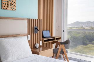 Porto Horizonte - Miethaus - 8