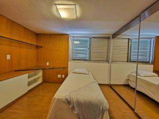Duplex Apartamento with Jacuzzi - Belo Horizonte - 9