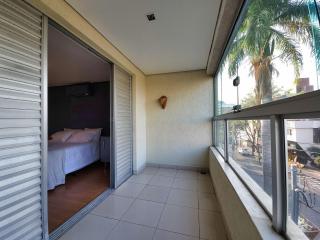 Duplex Apartamento with Jacuzzi - Belo Horizonte - 6