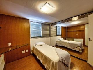 Duplex Apartamento with Jacuzzi - Belo Horizonte - 5