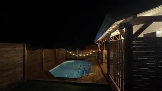 Oasis studio - Sainte-Anne - 5