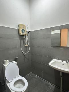 ILoveHoliday Homestay Sri Kepayan - 2