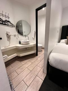 Grupo Hotelero Colibri - 0