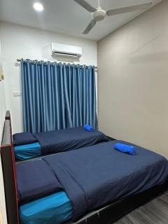 ILoveHoliday Homestay Sri Kepayan - Kota Kinabalu - 0