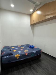 ILoveHoliday Homestay Sri Kepayan - Kota Kinabalu - 7