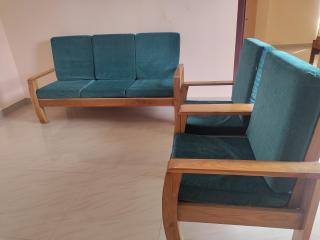 The sanctuary homestay - Dimāpur - 2