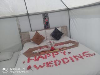La Danu Glamping - Kubupenlokan - 9