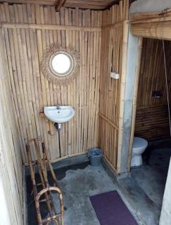 La Danu Glamping - Kubupenlokan - 5