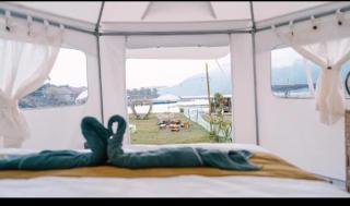 La Danu Glamping - Kubupenlokan - 1